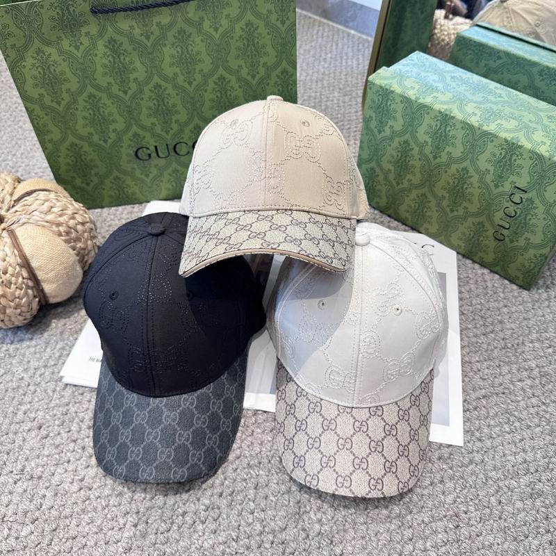 Gucci Cap 012506